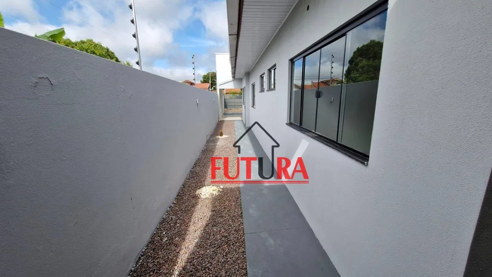 Casa, 2 quartos, 108 m² - Foto 16