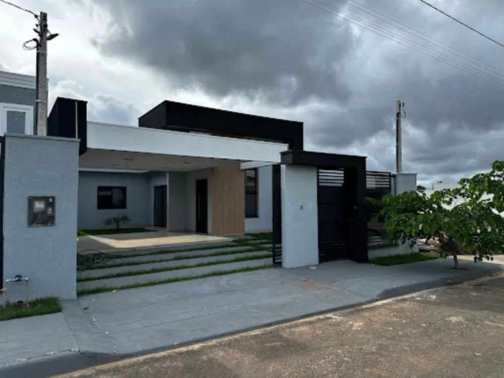 Casa, 2 quartos, 120 m² - Foto 1