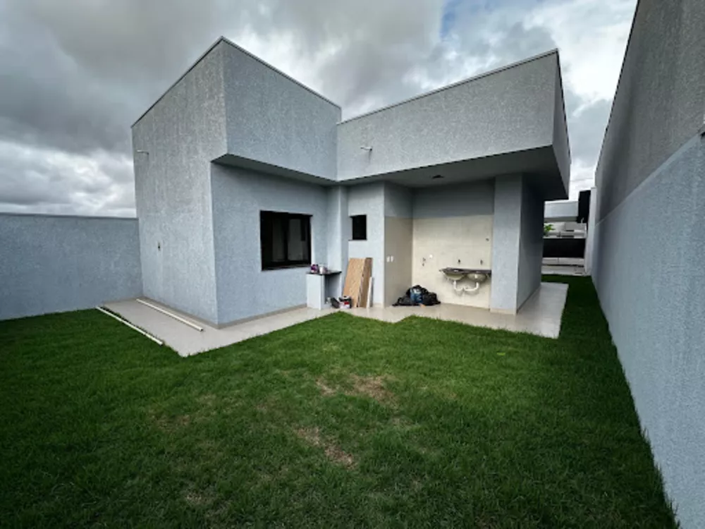 Casa, 2 quartos, 120 m² - Foto 2
