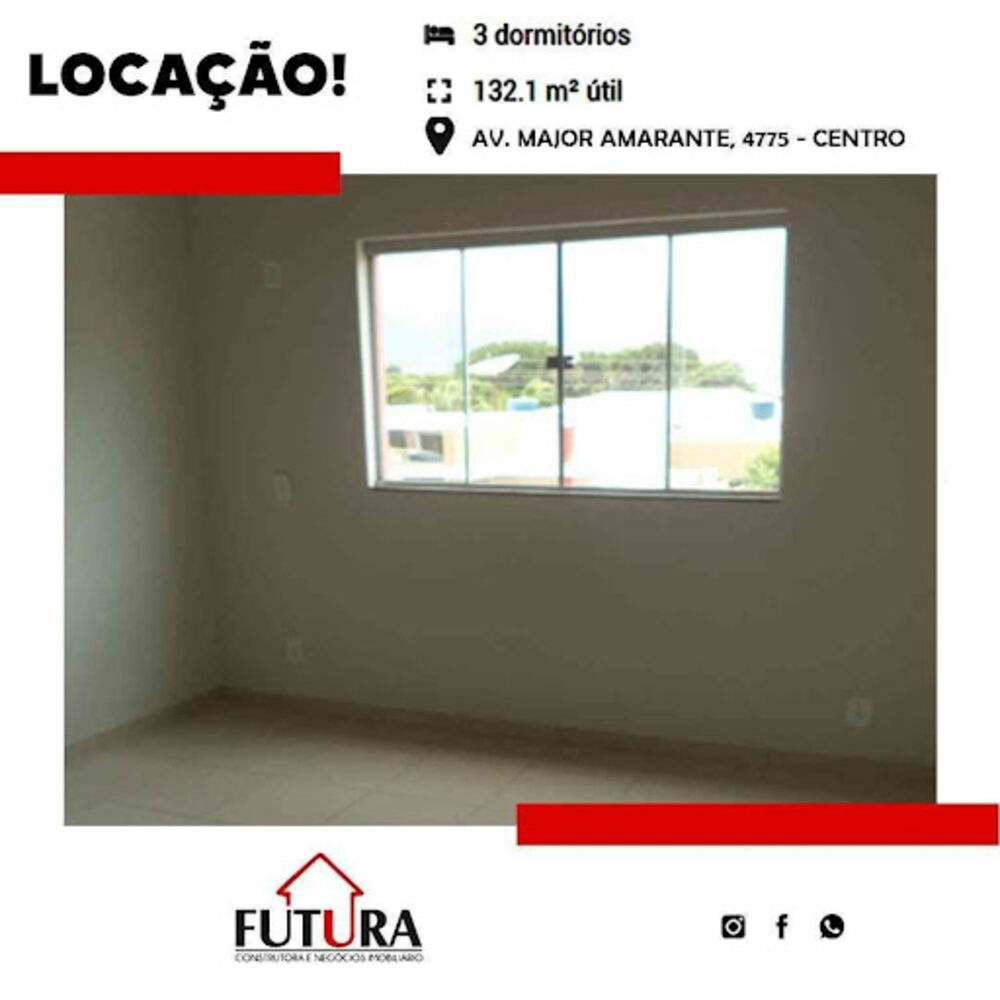 Apartamento para alugar com 3 quartos, 125m² - Foto 4
