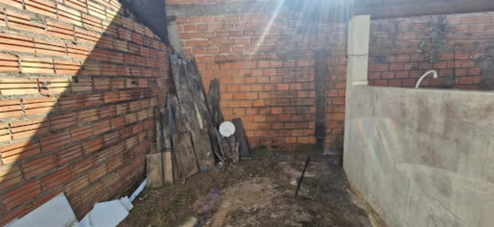 Casa, 2 quartos - Foto 6