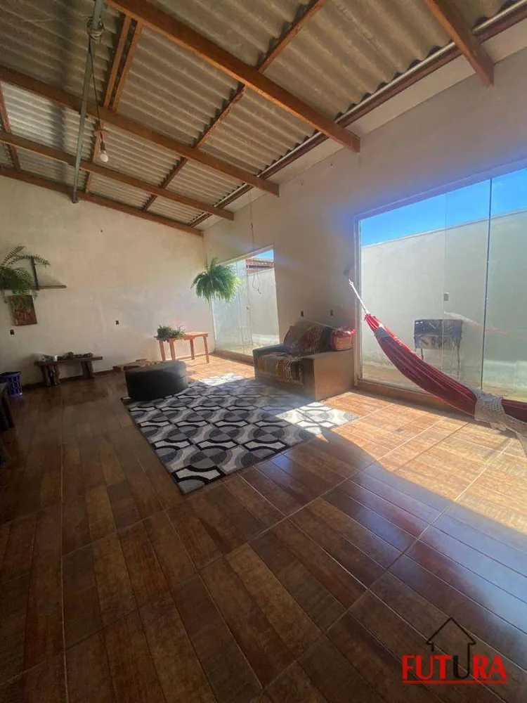Casa, 2 quartos, 169 m² - Foto 7