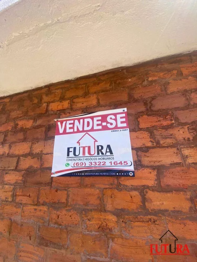 Casa, 2 quartos, 169 m² - Foto 2