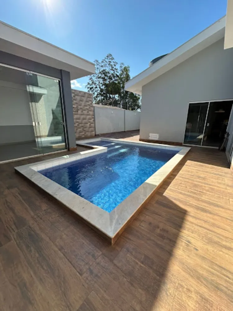 Casa, 3 quartos, 400 m² - Foto 4
