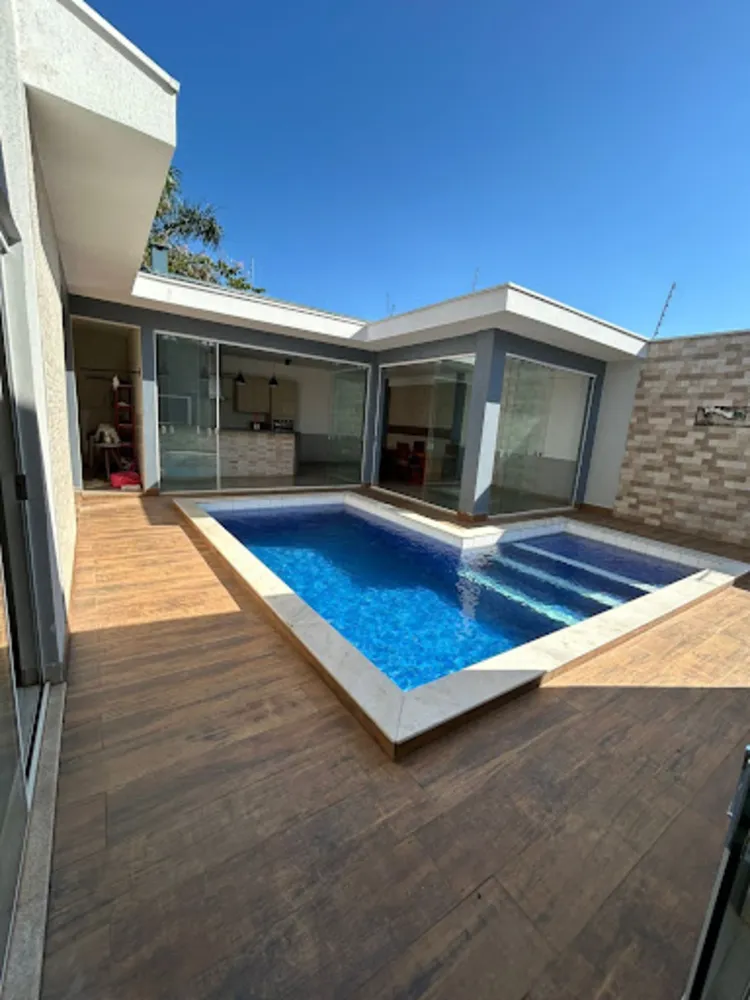 Casa, 3 quartos, 400 m² - Foto 5