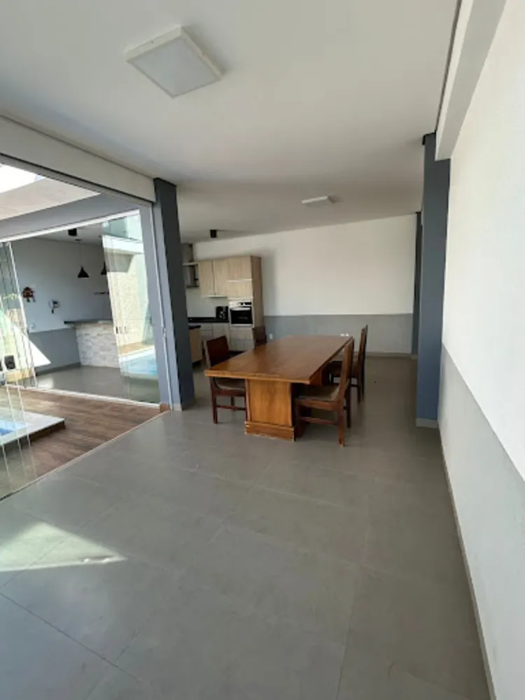 Casa, 3 quartos, 400 m² - Foto 8