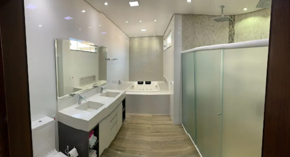 Casa, 3 quartos, 400 m² - Foto 12