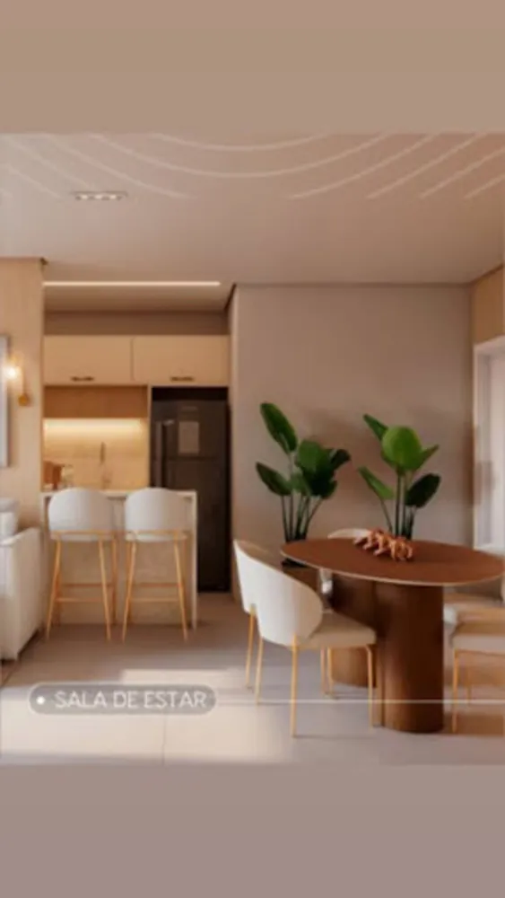 Apartamento, 2 quartos, 76 m² - Foto 1