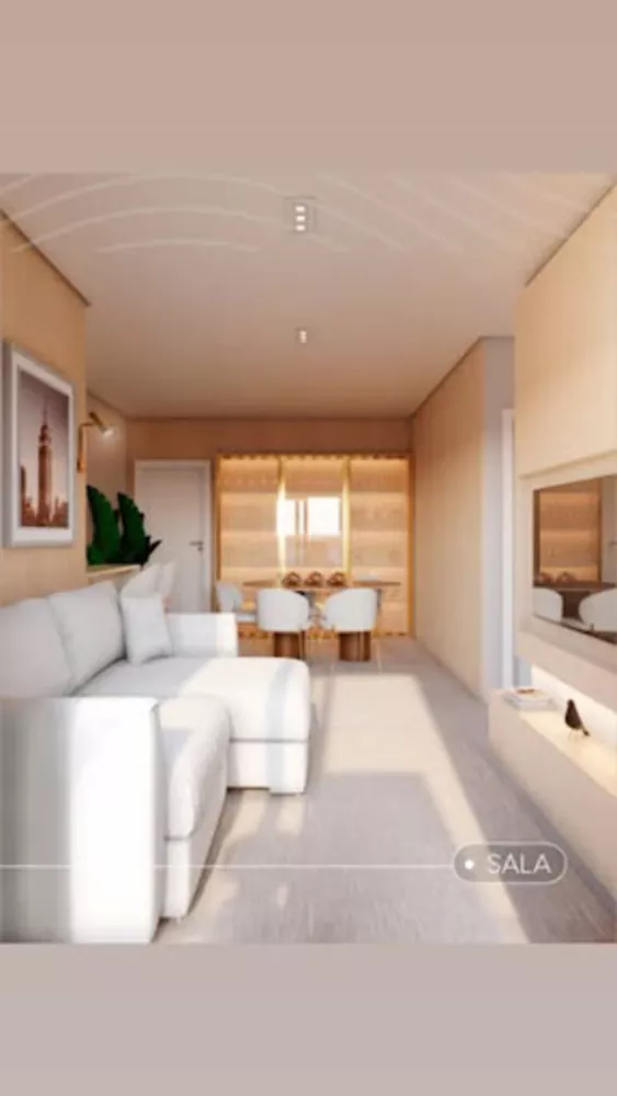 Apartamento, 2 quartos, 76 m² - Foto 3