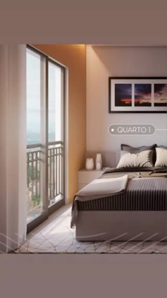 Apartamento, 2 quartos, 76 m² - Foto 2