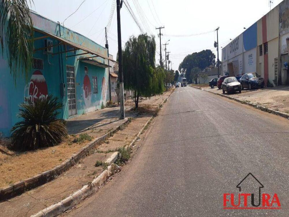 Depósito-Galpão, 665 m² - Foto 8
