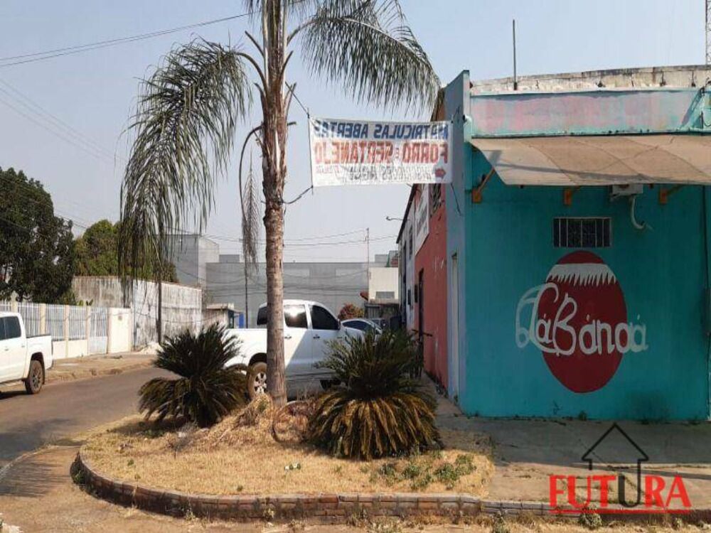 Depósito-Galpão, 665 m² - Foto 6
