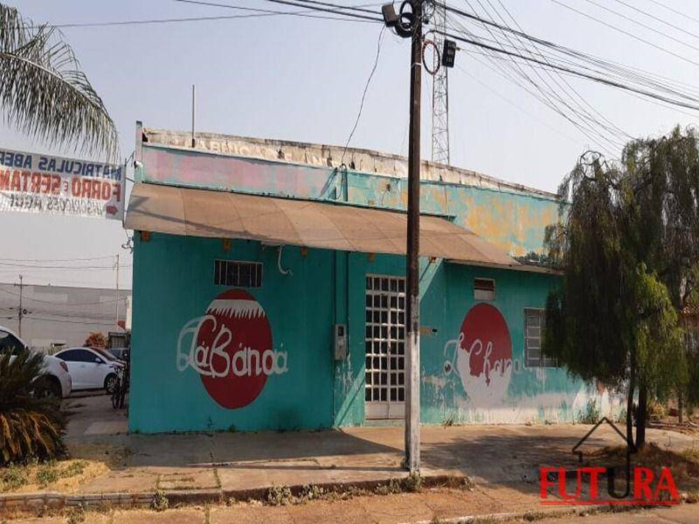 Depósito-Galpão, 665 m² - Foto 5