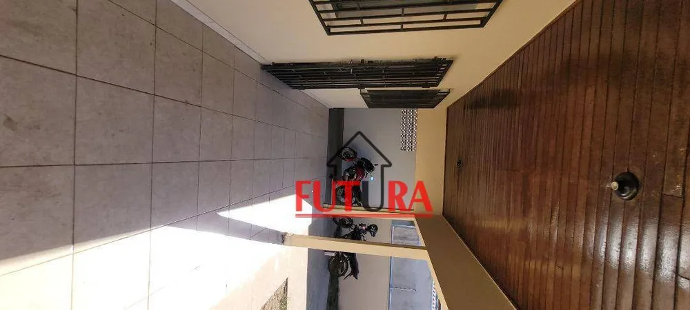 Casa, 3 quartos, 140 m² - Foto 12