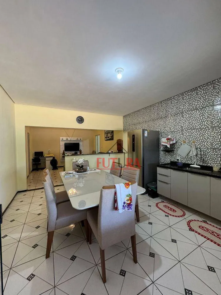 Casa, 2 quartos, 127 m² - Foto 6