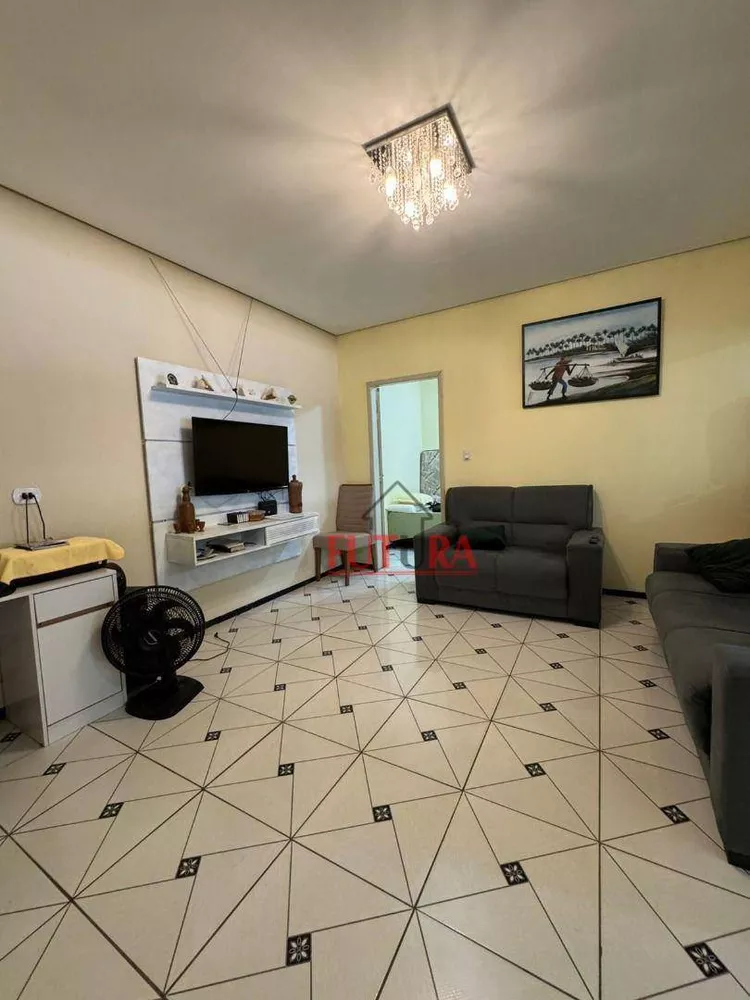 Casa, 2 quartos, 127 m² - Foto 2