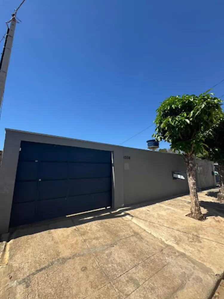 Casa, 2 quartos, 127 m² - Foto 1