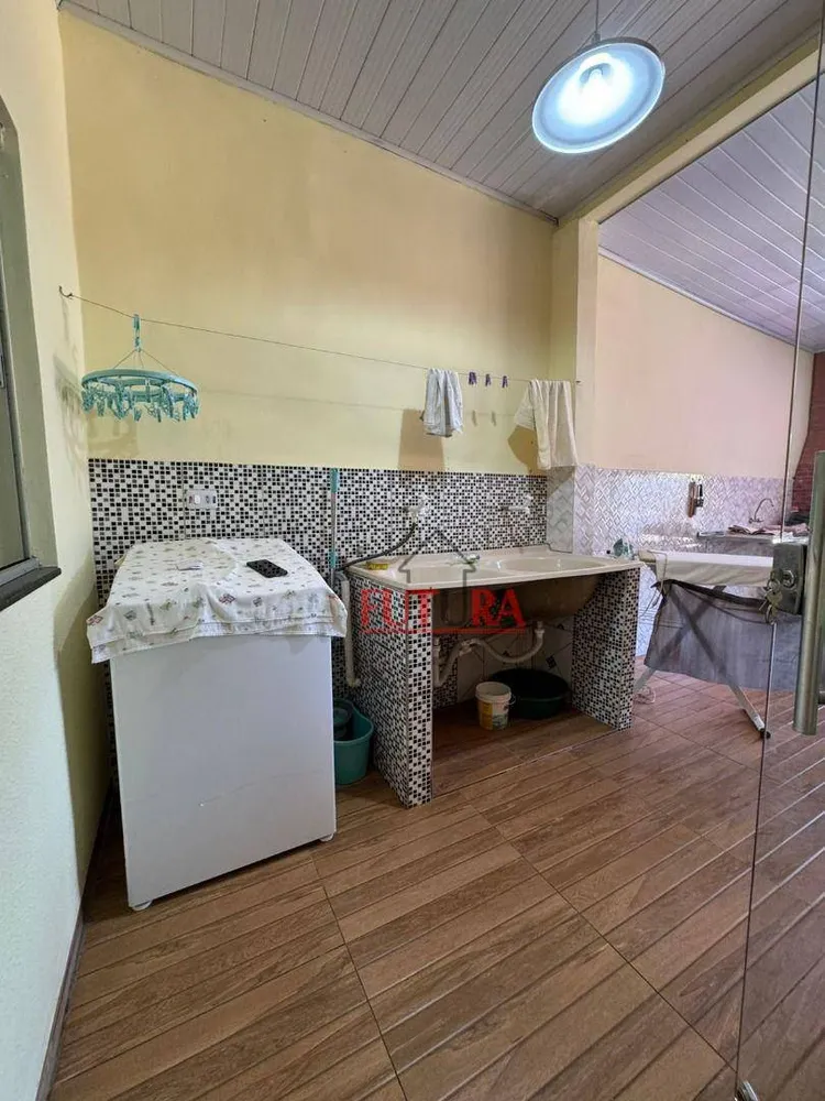 Casa, 2 quartos, 127 m² - Foto 8