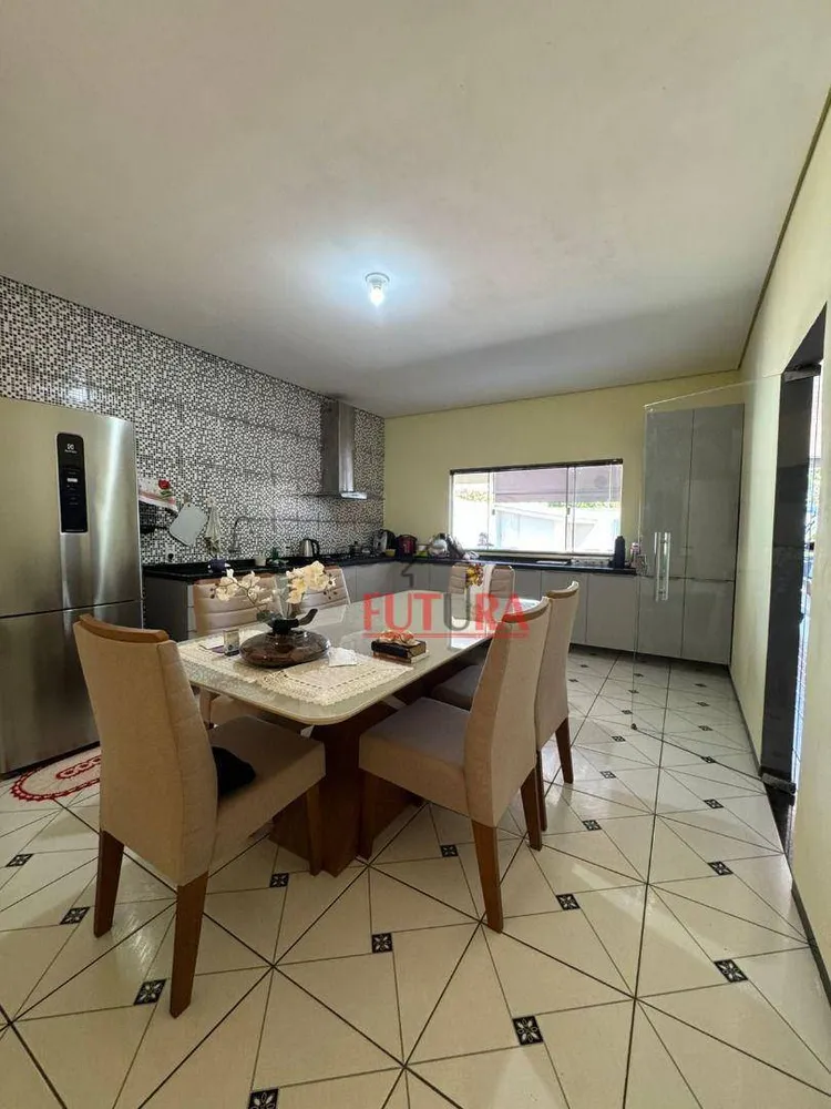 Casa, 2 quartos, 127 m² - Foto 3