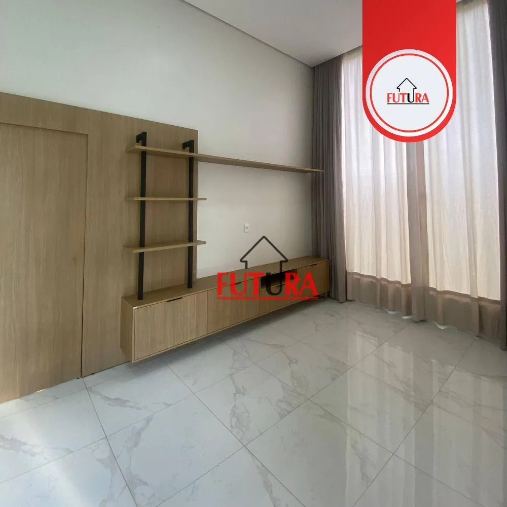 Casa, 3 quartos, 125 m² - Foto 7