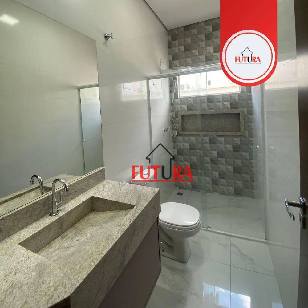 Casa, 3 quartos, 125 m² - Foto 5