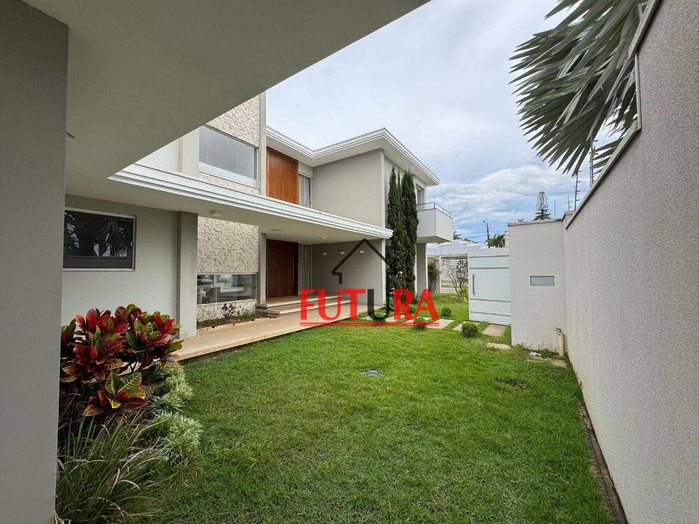Sobrado à venda com 6 quartos, 386m² - Foto 3