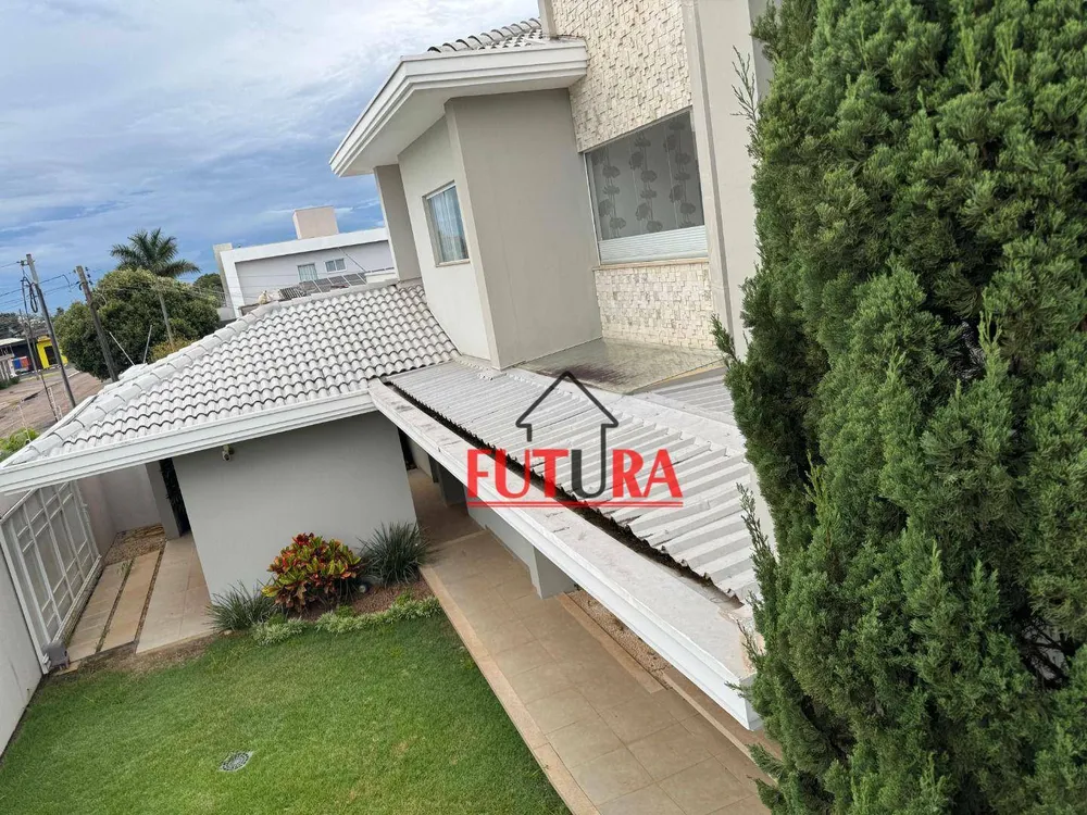 Sobrado, 6 quartos, 386 m² - Foto 5