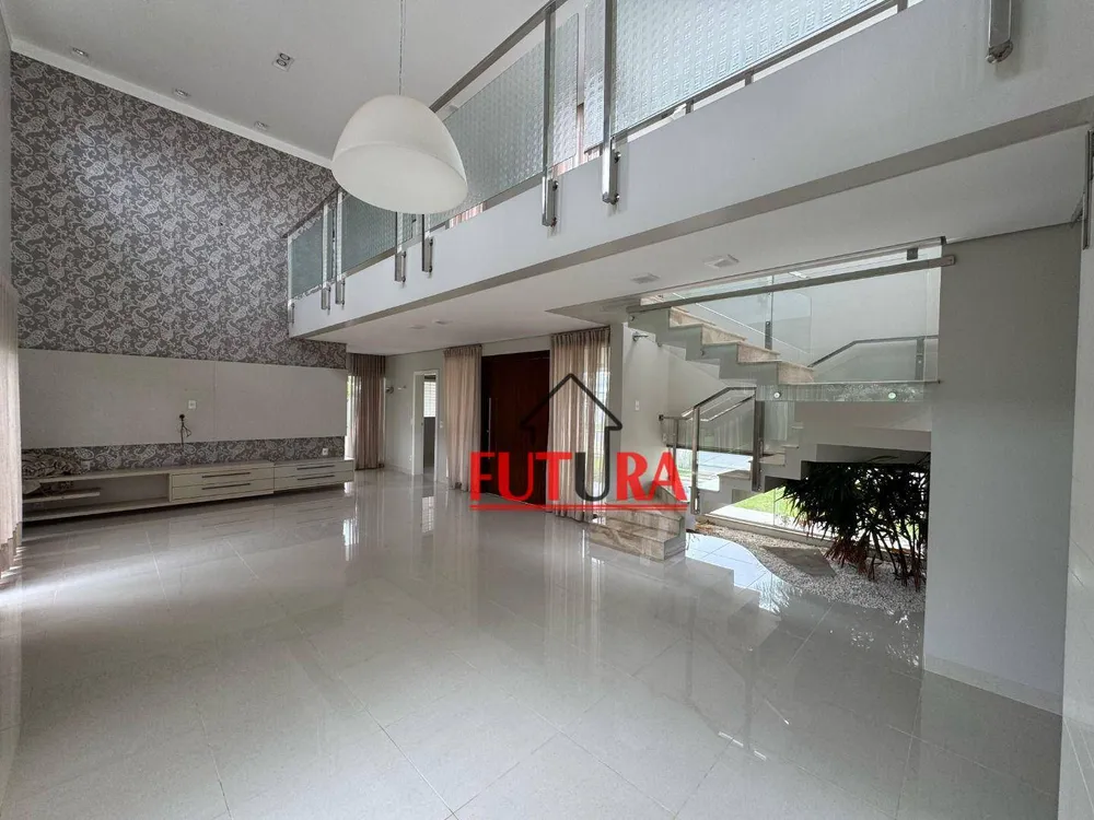 Sobrado, 6 quartos, 386 m² - Foto 8