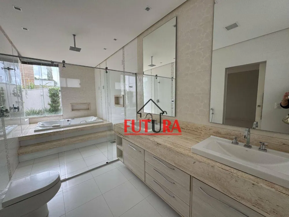 Sobrado, 6 quartos, 386 m² - Foto 12