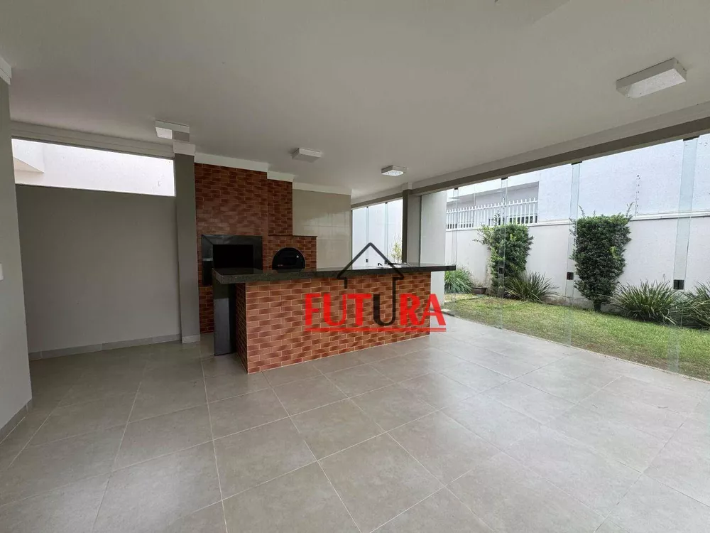 Sobrado, 6 quartos, 386 m² - Foto 2