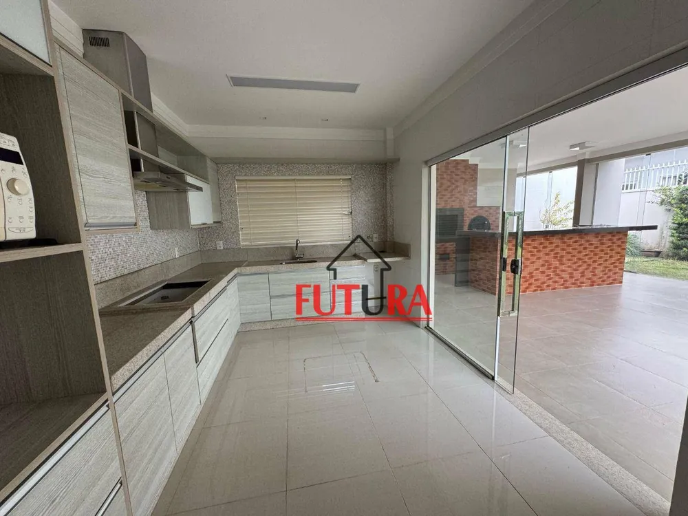 Sobrado, 6 quartos, 386 m² - Foto 11
