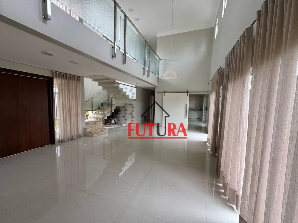 Sobrado, 6 quartos, 386 m² - Foto 9