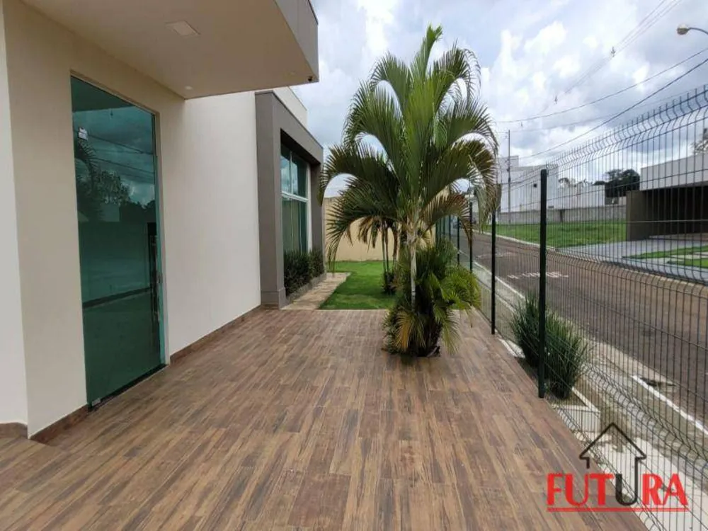 Loteamento e Condomínio, 469 m² - Foto 9