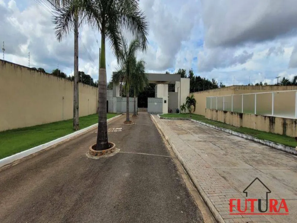 Loteamento e Condomínio, 469 m² - Foto 6