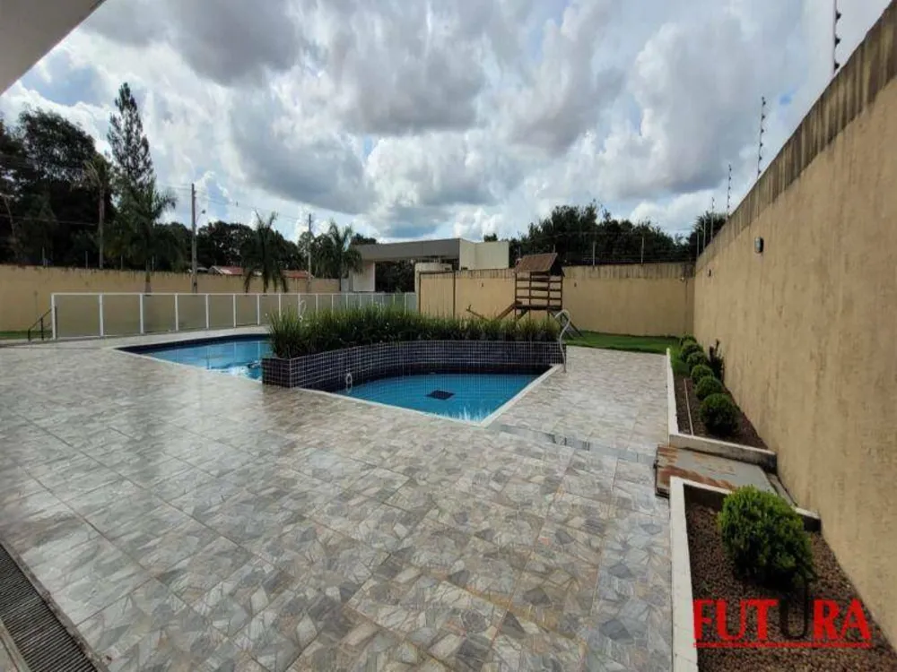Loteamento e Condomínio, 469 m² - Foto 5