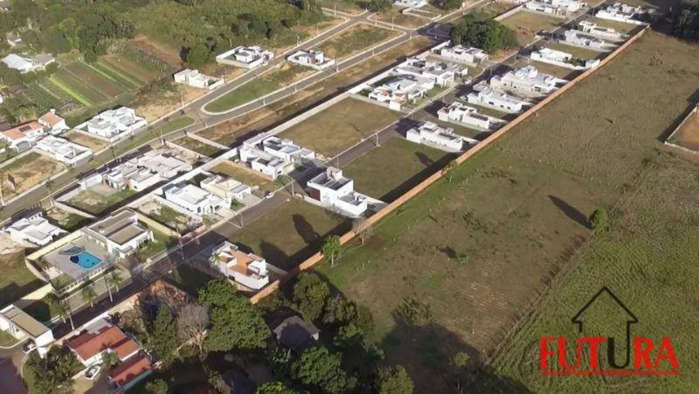 Loteamento e Condomínio, 469 m² - Foto 1