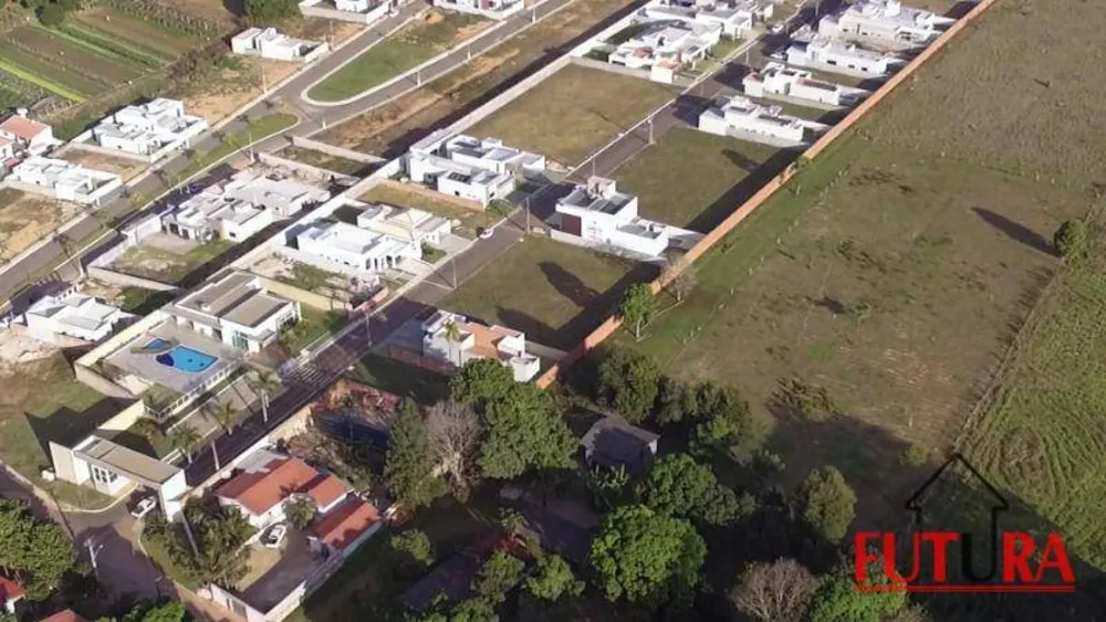 Loteamento e Condomínio, 469 m² - Foto 4