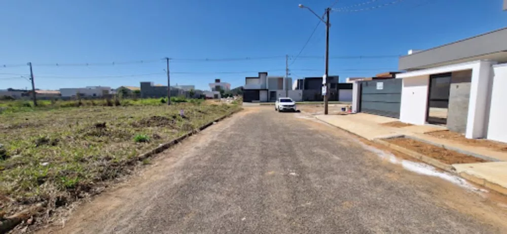 Terreno, 240 m² - Foto 2