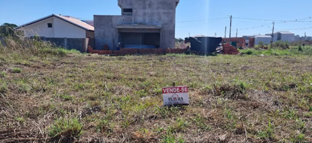 Terreno, 240 m² - Foto 1