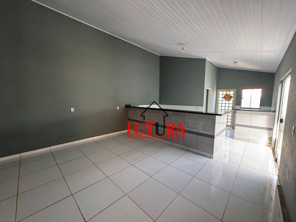 Casa, 3 quartos, 84 m² - Foto 1