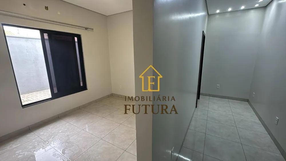 Casa, 3 quartos - Foto 3