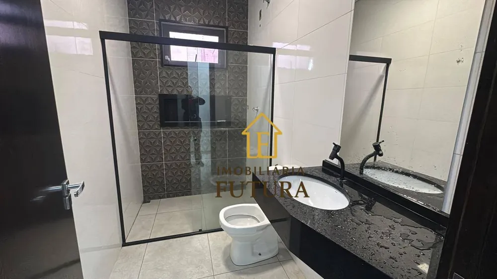 Casa, 3 quartos - Foto 4