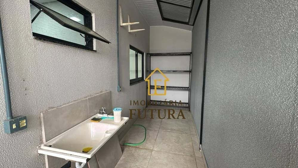 Casa, 3 quartos - Foto 11