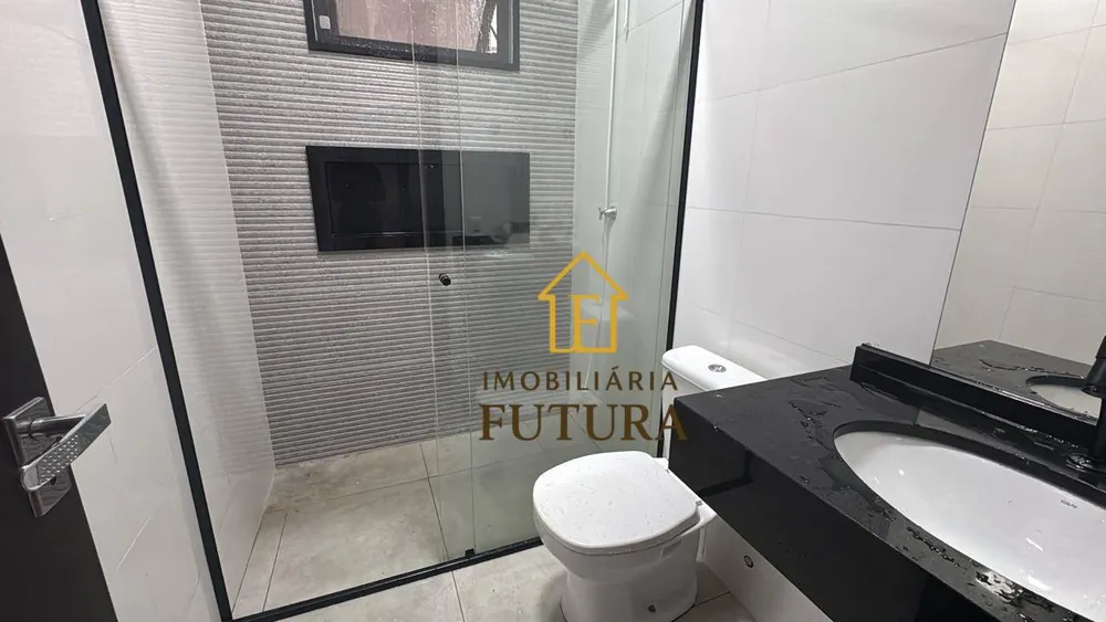 Casa, 3 quartos - Foto 4