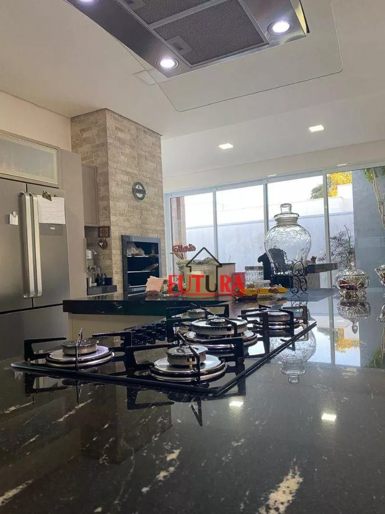 Casa de Condomínio, 3 quartos - Foto 10