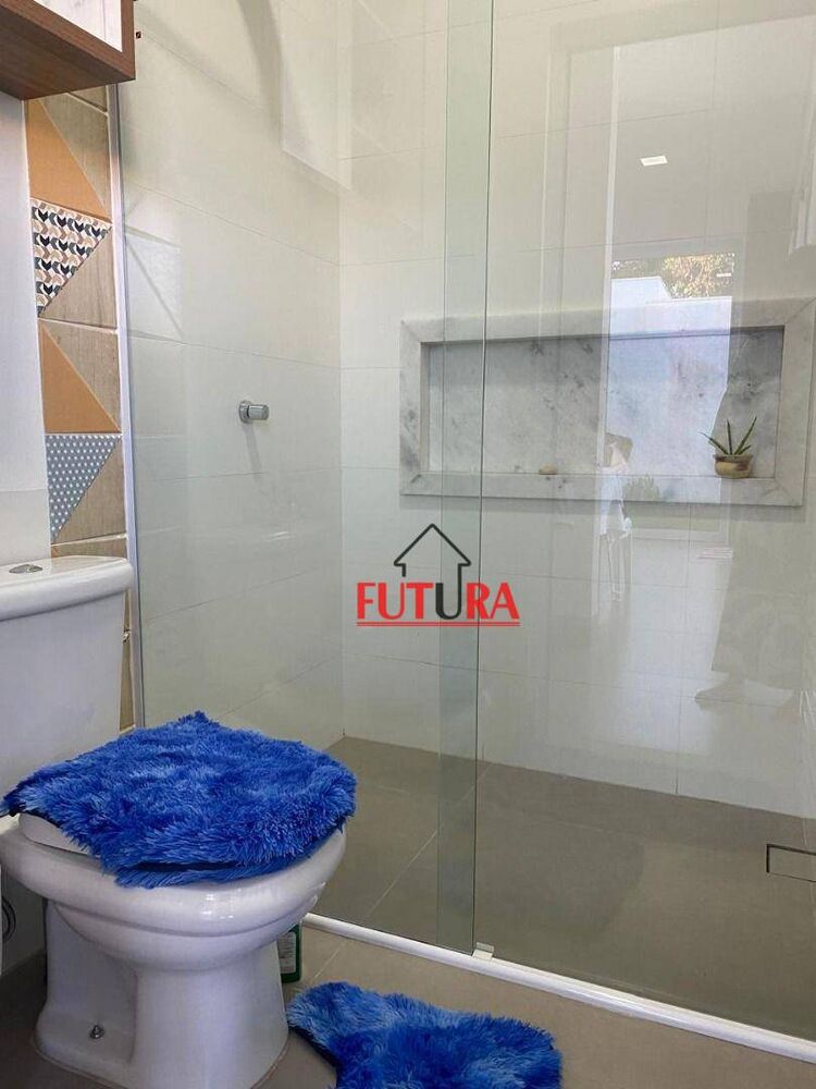 Casa de Condomínio à venda com 3 quartos, 270m² - Foto 3