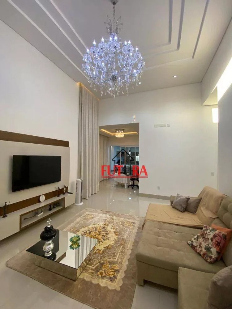 Casa de Condomínio, 3 quartos - Foto 8