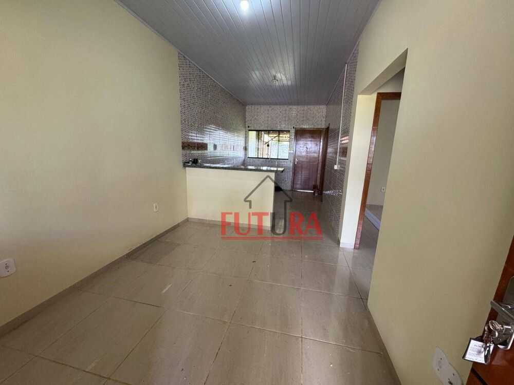 Casa à venda com 3 quartos, 69m² - Foto 6