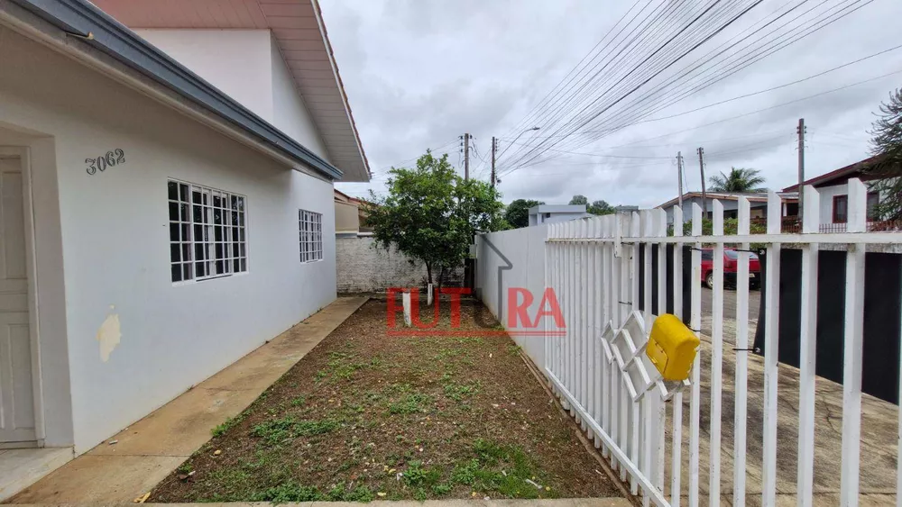 Casa, 3 quartos, 68 m² - Foto 3