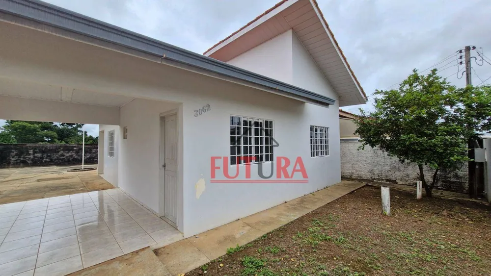 Casa, 3 quartos, 68 m² - Foto 2